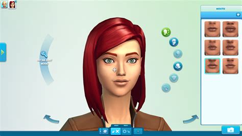 Sims 4 Create A Sim Background