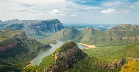 Panorama Route Südafrika Rundreisen Rhino Africa