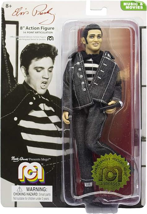 Elvis Presley Merchandise