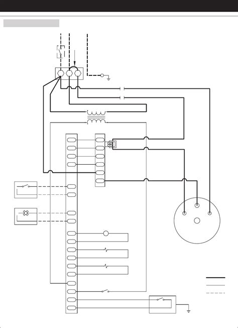 Aprilaire Humidifier Wiring Diagram Wiring Digital And Schematic