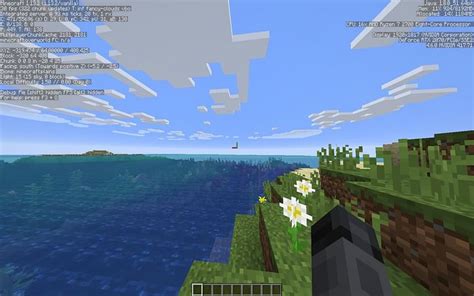 5 best Minecraft mods for FPS boost