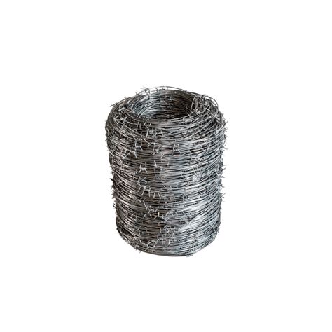 Barbed Wire Double Strand 1 6mm X 35kg X845m BARNES Cashbuild