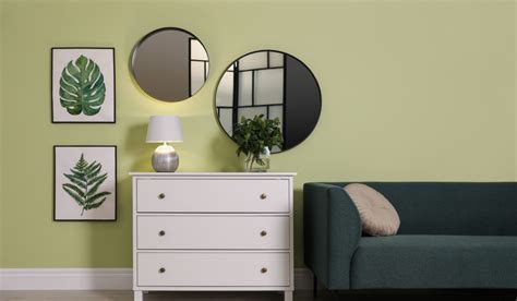 Mirror Wall Panels Decorative Mirrors To Transform Your Home