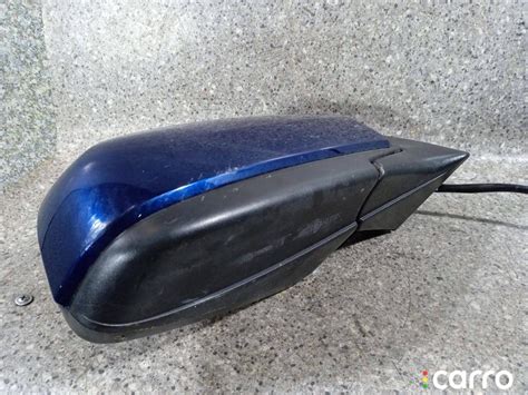 Зеркало наружное правое Opel Zafira 2 поколение (B) 2005-2008 купить б ...