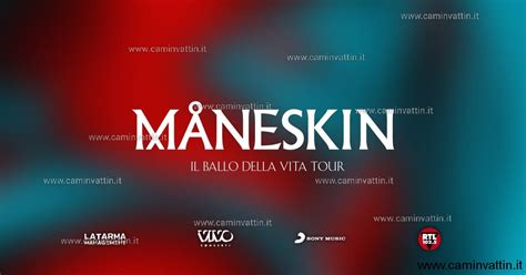 M Neskin Ritornano In Concerto A Bari Il Ballo Della Vita Tour