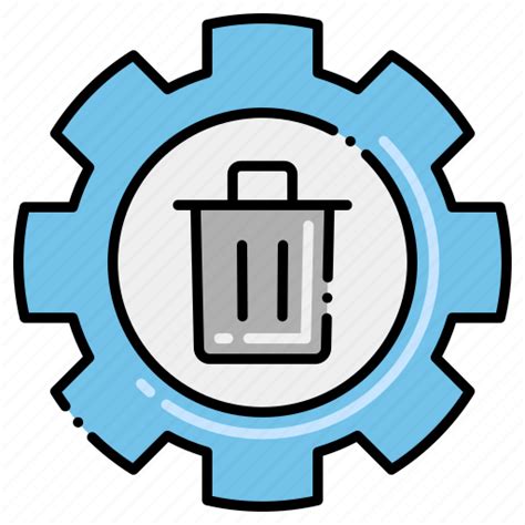 Waste, management icon - Download on Iconfinder