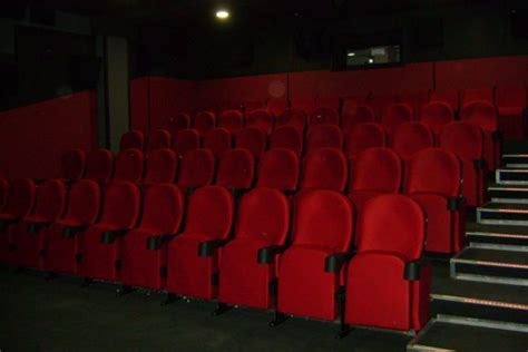 Кинотеатр Киноград (Лесной Городок) на KINO.RU