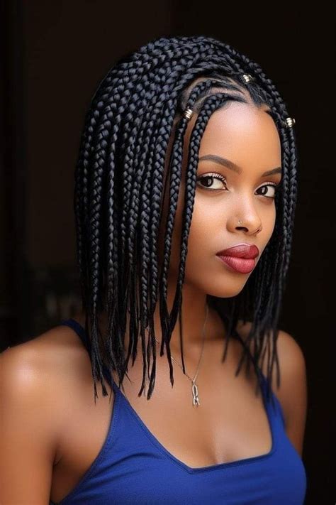 25 Best Crochet Hairstyles For 2024 Crafted Elegance For Every Head Artofit