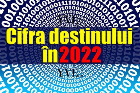 Cifra Destinului N Pentru Toate Zodiile Yve Ro