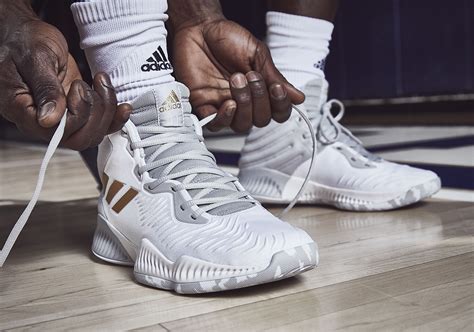 Adidas Pro Bounce Mad Bounce Photos Release Info