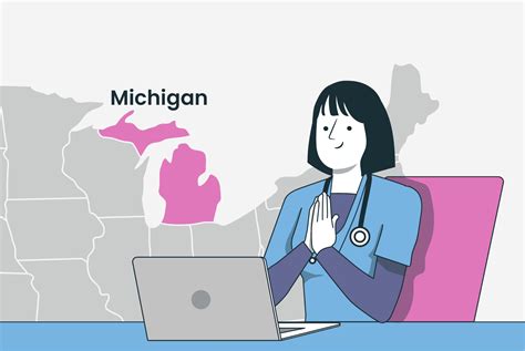 13 Best Nursing Programs in Michigan - Better Nurse