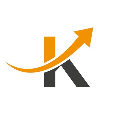 letter  finance logo concept marketing  financial business logo