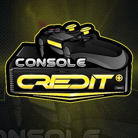 Console Credit Consolecredit Twitter