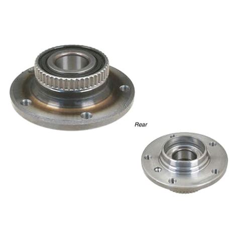 Fag Front Passenger Side Wheel Bearing And Hub Assembly