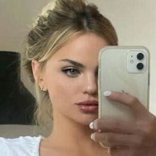 Kayla Davies Nude Leaked Photos And Videos WildSkirts Page 3