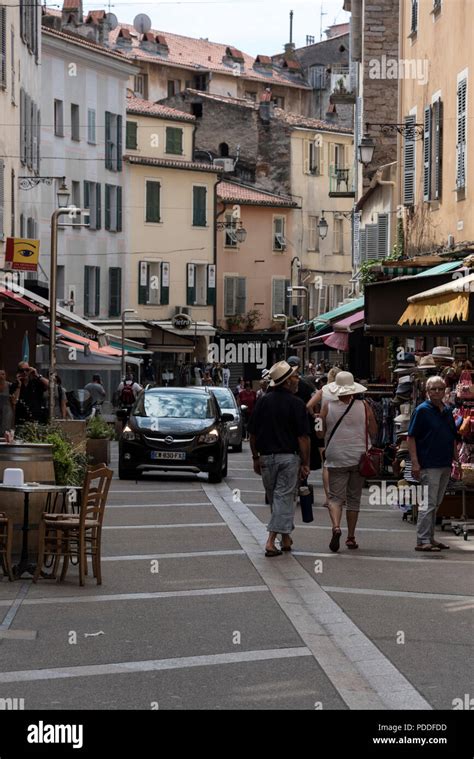 Fesch Ajaccio Hi Res Stock Photography And Images Alamy