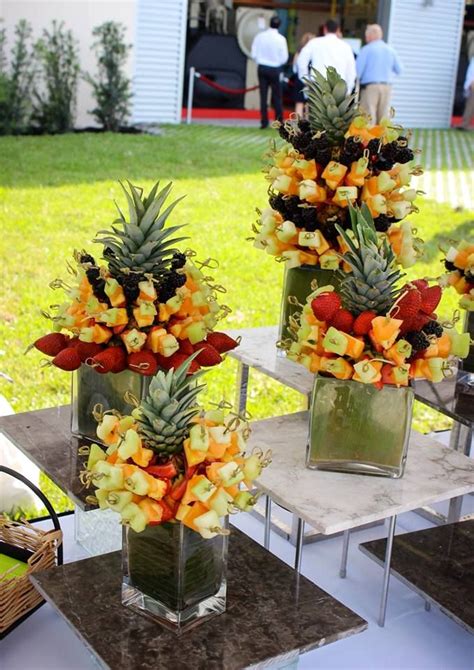 Pin By Lynn University On Lynn Dining Edible Fruit Arrangements Fruit Platter Designs Edible