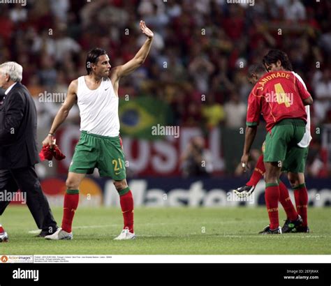 Nuno gomes portugal hi-res stock photography and images - Alamy