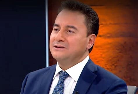 Teke Tek Konu U Ali Babacan Kimdir Ali Babacan Ka Ya Nda Nereli