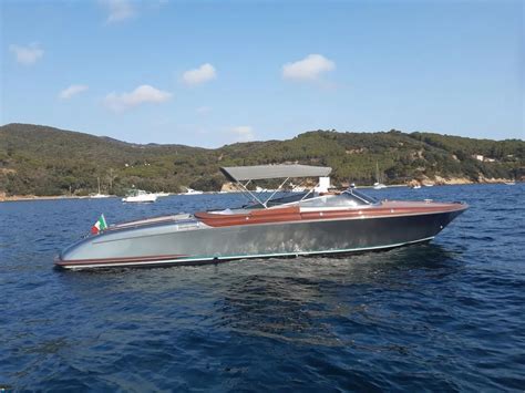 Riva Aquariva Super Allied Yachting