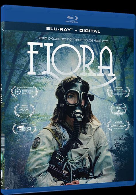 Flora |Teaser Trailer