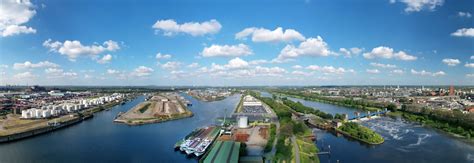 Inland River Ports HPC Hamburg Port Consulting GmbH