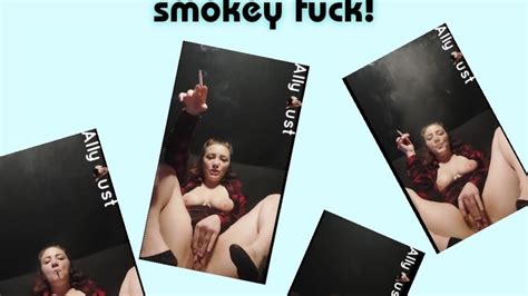 Milf Seduces Step Son Into Smokey Fuck Smoking Ally Clips Sale