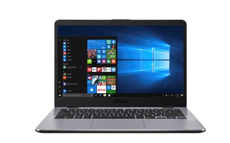 Asus Vivobook A Uq Sudah Hadir Di Indonesia Ini Spesifikasi