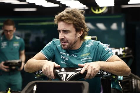 Fernando Alonso Pide Y Dan Fallows Otorga La Lista De Tareas Del