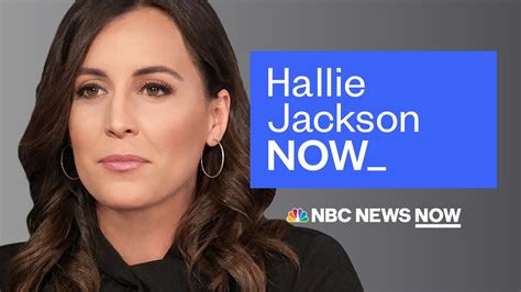 Hallie Jackson Now Full Episode Dec 2 Nbc News Now Youtube