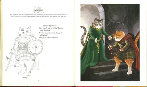 Shakespeare Cats Susan Herbert Book Buy Now At Mighty Ape Australia