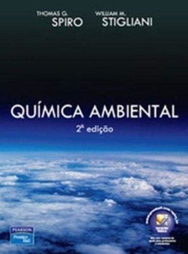 Pdf Qu Mica Ambiental Books Presently