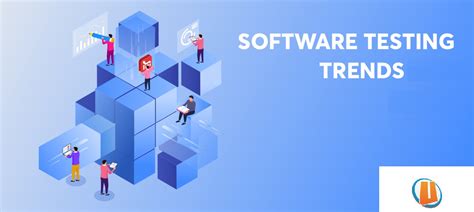 An Overview Of Current Trends In Software Testing