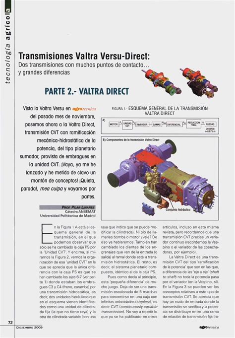 PDF Transmisiones Va Lira Versu PDF FileB Componentes De La