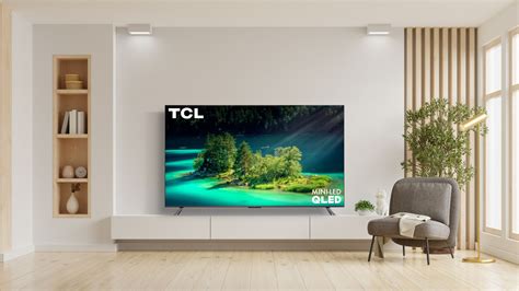 To Najwi Kszy Telewizor Tcl Premium Z Mini Led Cyberfeed Pl