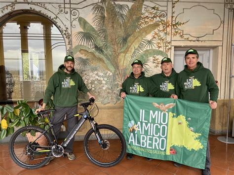 RomaNatura promuove la mobilità sostenibile