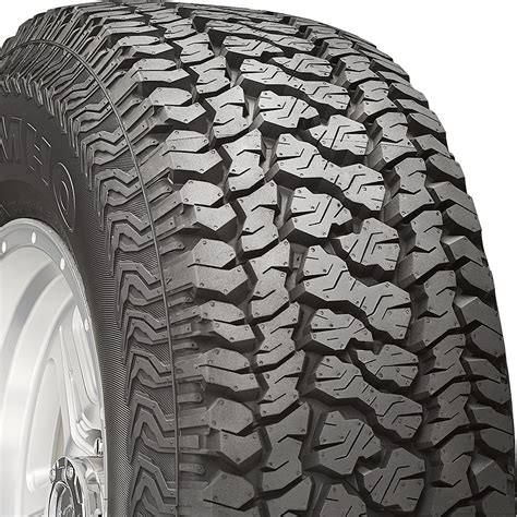 Kumho Road Venture At Kl78 33 X1250r15 Lt 108s C2 Owl Discount Tire