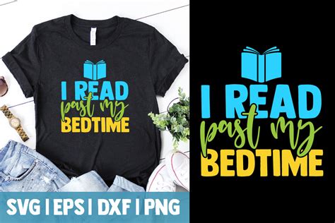 Reading T Shirt Design 12 Graphic By Sukumarbd4 Creative Fabrica