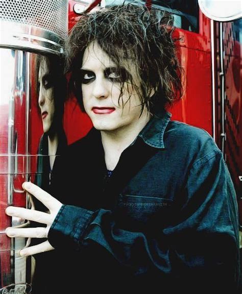 Robertsmith Thecure Robert Smith The Cure Robert Smith The Cure