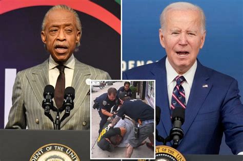 Sharpton Urging Biden To Stub Out Menthol Cigarette Ban Claims Black