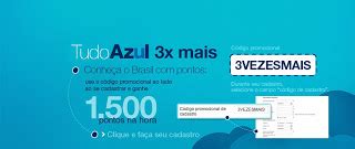 Tudo Azul D Pontos Para Novos Clientes Smiles E Fidelidade T M