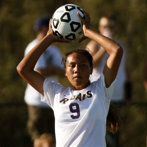 2009 Regals Soccer Season Preview California Lutheran University