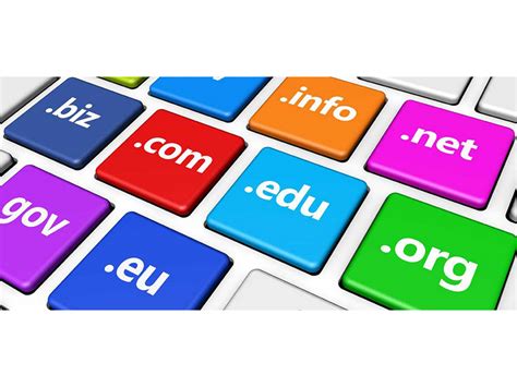 Domain Uzantıları Ve Anlamları Nelerdir Nemutlu Yazılım Size Özel