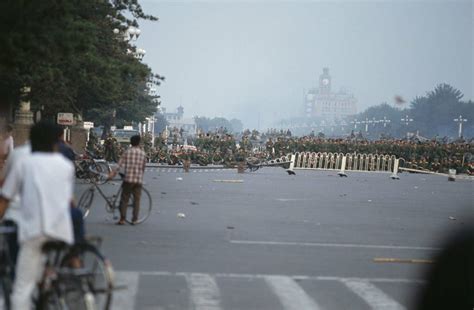 Tiananmen Square protests and massacre (12) by TheRioter on DeviantArt