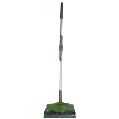 Shark Rechargeable Battery Carpet And Hard Surface Cordless Floor Sweeper at Lowes.com