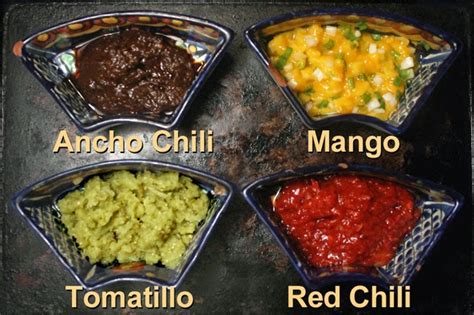 The 99 Cent Chef Mango Salsa Video Recipe