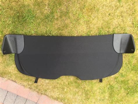 Nissan Juke Rear Parcel Shelf Clips NEW In PE19 Neots For 5 00 For