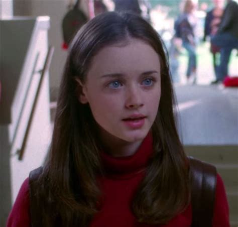 Quiz Connais Tu Bien Les Personnages De Gilmore Girls