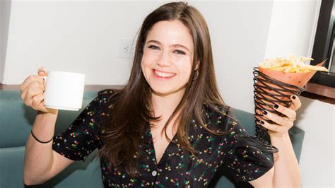 Molly Gordon Is The New Actress Everyones Talking About Coveteur