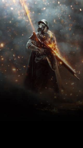 Battlefield 1 Classes Battlefield Official Site